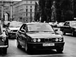 BMW M5 1988 года
